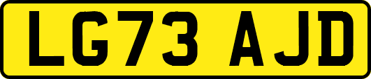 LG73AJD