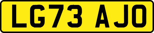 LG73AJO