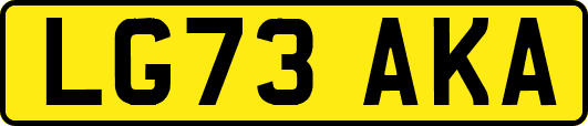 LG73AKA
