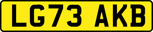 LG73AKB