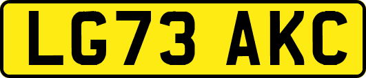 LG73AKC