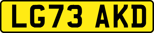 LG73AKD