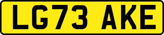 LG73AKE