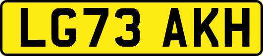 LG73AKH