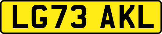 LG73AKL