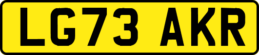 LG73AKR