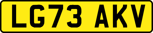 LG73AKV