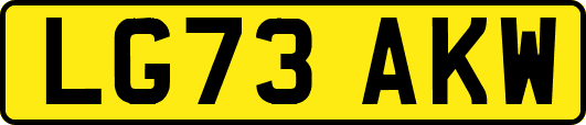 LG73AKW