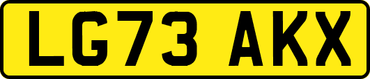 LG73AKX