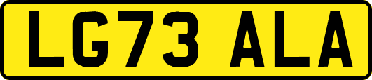 LG73ALA