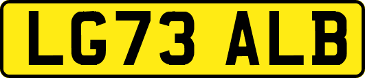 LG73ALB