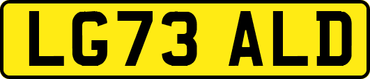 LG73ALD