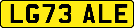 LG73ALE