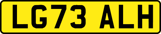 LG73ALH