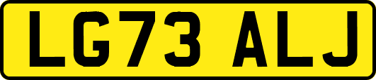 LG73ALJ