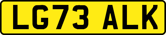 LG73ALK