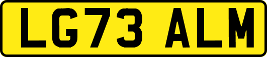 LG73ALM