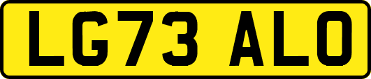 LG73ALO