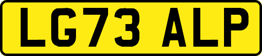LG73ALP