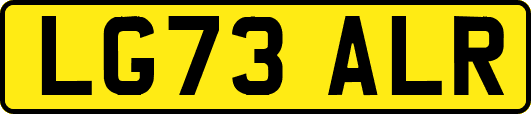 LG73ALR