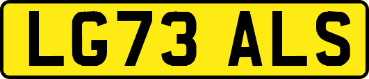 LG73ALS