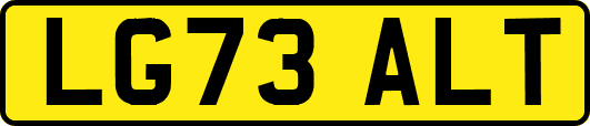 LG73ALT
