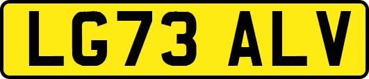 LG73ALV