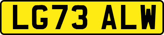 LG73ALW