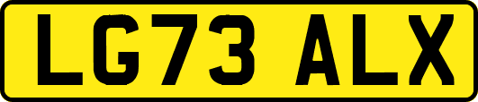 LG73ALX