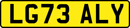 LG73ALY