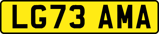 LG73AMA
