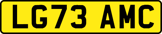 LG73AMC