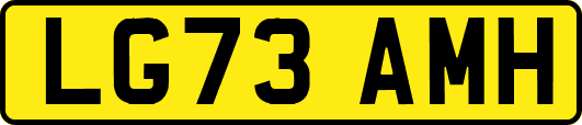LG73AMH