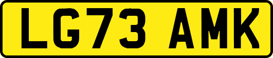 LG73AMK
