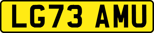 LG73AMU