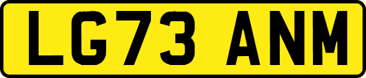 LG73ANM