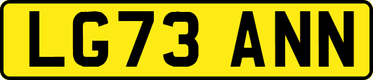LG73ANN