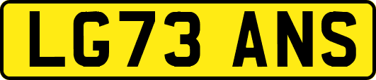LG73ANS