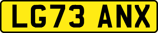 LG73ANX