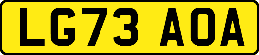 LG73AOA
