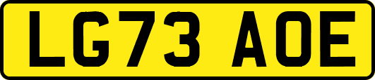 LG73AOE