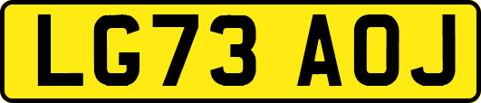 LG73AOJ