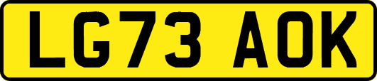 LG73AOK
