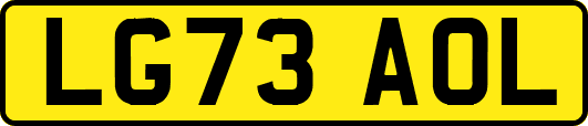 LG73AOL