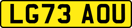 LG73AOU