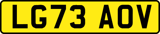 LG73AOV