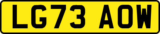 LG73AOW
