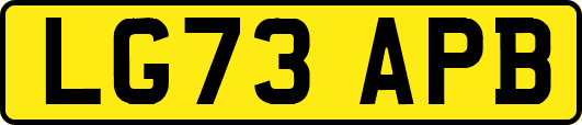 LG73APB