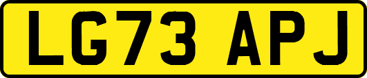 LG73APJ