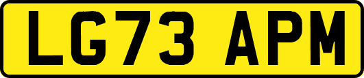 LG73APM